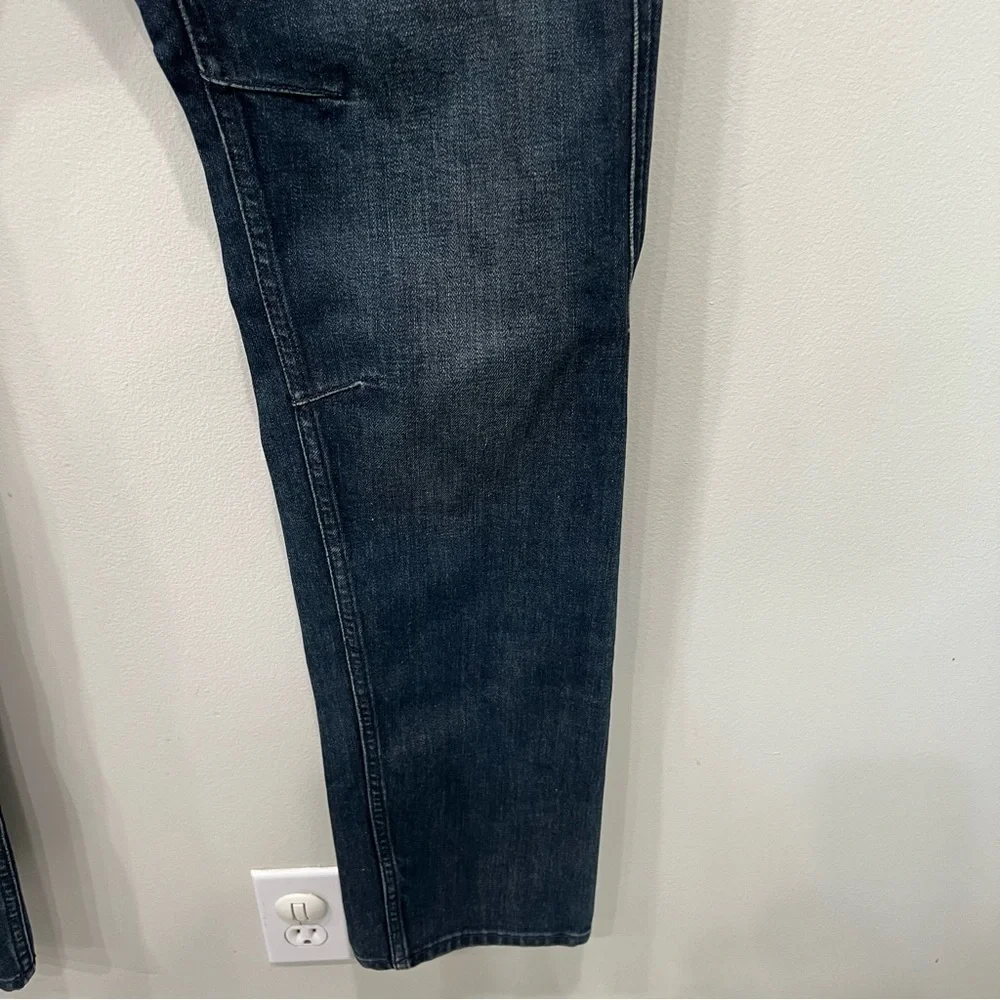 Saint Works Denim Slim Fit Jeans Men’s Size W34/L33